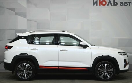 Changan CS35 Plus, 2023 год, 2 000 000 рублей, 9 фотография