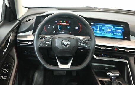 Changan CS35 Plus, 2023 год, 2 000 000 рублей, 14 фотография