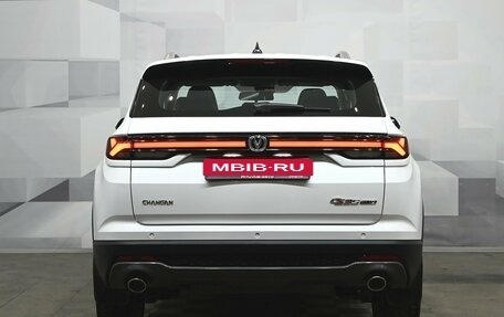 Changan CS35 Plus, 2023 год, 2 000 000 рублей, 5 фотография