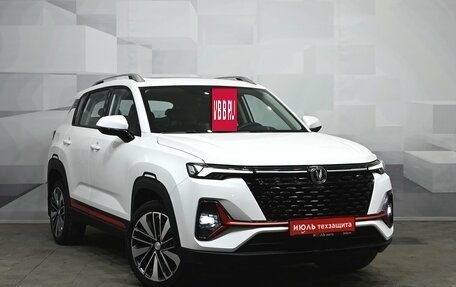 Changan CS35 Plus, 2023 год, 2 000 000 рублей, 3 фотография