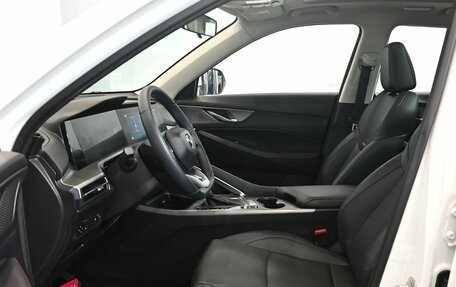 Changan CS35 Plus, 2023 год, 2 000 000 рублей, 10 фотография