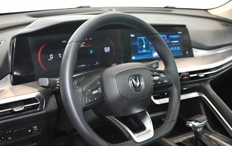 Changan CS35 Plus, 2023 год, 2 000 000 рублей, 15 фотография