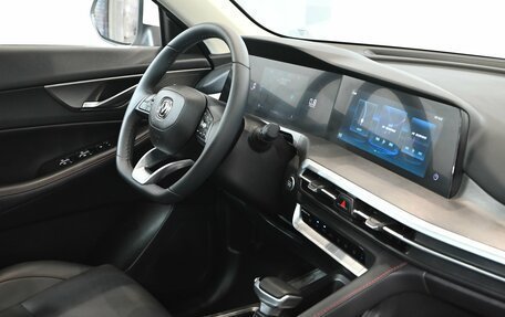 Changan CS35 Plus, 2023 год, 2 000 000 рублей, 16 фотография