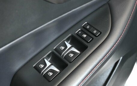 Changan CS35 Plus, 2023 год, 2 000 000 рублей, 17 фотография