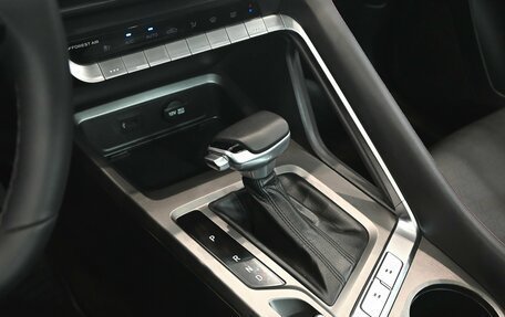 Changan CS35 Plus, 2023 год, 2 000 000 рублей, 18 фотография