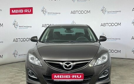 Mazda 6, 2012 год, 978 000 рублей, 3 фотография