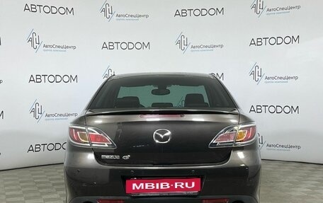 Mazda 6, 2012 год, 978 000 рублей, 4 фотография