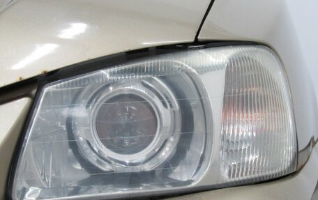 Hyundai Accent II, 2006 год, 240 000 рублей, 9 фотография