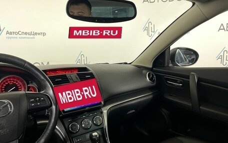 Mazda 6, 2012 год, 978 000 рублей, 14 фотография