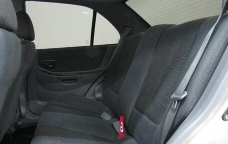 Hyundai Accent II, 2006 год, 240 000 рублей, 12 фотография