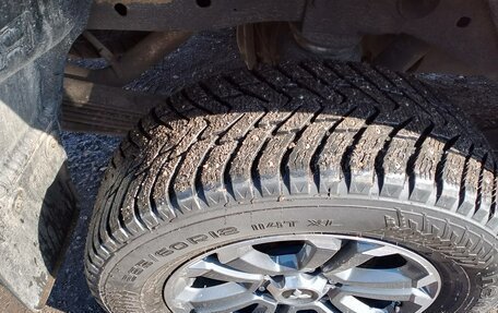 Mitsubishi L200 IV рестайлинг, 2020 год, 4 300 000 рублей, 6 фотография