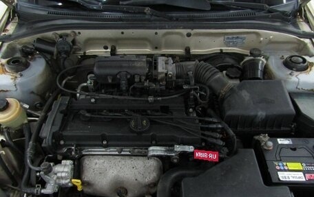 Hyundai Accent II, 2006 год, 240 000 рублей, 19 фотография