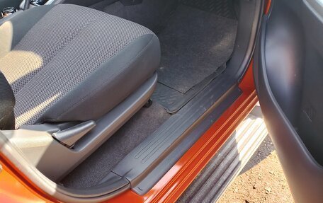 Mitsubishi L200 IV рестайлинг, 2020 год, 4 300 000 рублей, 9 фотография