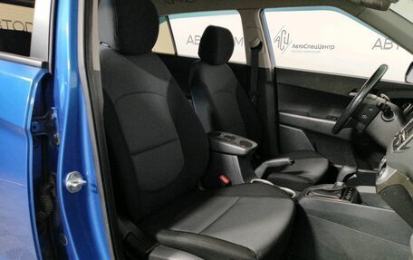 Hyundai Creta I рестайлинг, 2018 год, 1 748 000 рублей, 8 фотография