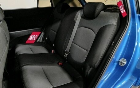 Hyundai Creta I рестайлинг, 2018 год, 1 748 000 рублей, 9 фотография