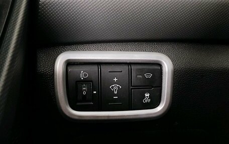 Hyundai Creta I рестайлинг, 2018 год, 1 748 000 рублей, 17 фотография