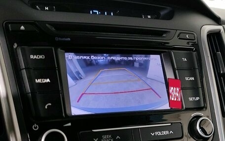 Hyundai Creta I рестайлинг, 2018 год, 1 748 000 рублей, 15 фотография