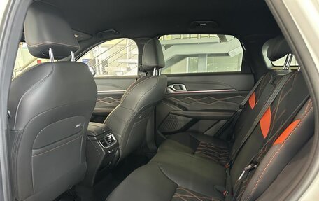 Haval F7, 2026 год, 3 699 000 рублей, 13 фотография