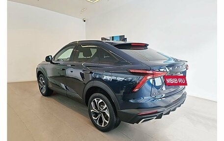 Haval F7x, 2026 год, 3 799 000 рублей, 7 фотография