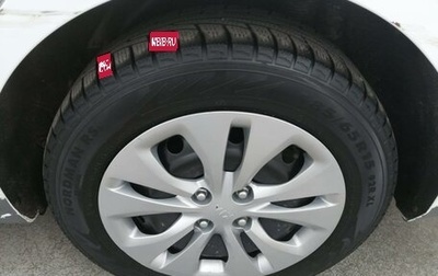 KIA Rio IV, 2021 год, 845 750 рублей, 1 фотография