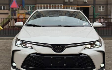 Toyota Corolla, 2026 год, 2 399 000 рублей, 1 фотография