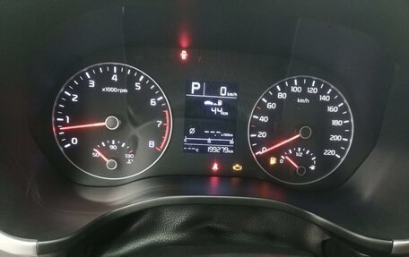 KIA Rio IV, 2021 год, 845 750 рублей, 8 фотография