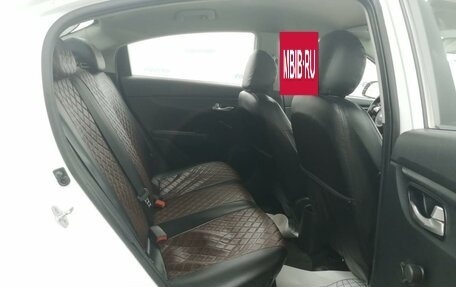 KIA Rio IV, 2021 год, 845 750 рублей, 11 фотография