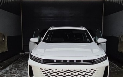 CheryExeed LX, 2024 год, 1 800 000 рублей, 1 фотография