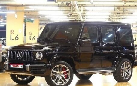 Mercedes-Benz G-Класс W463 рестайлинг _iii, 2024 год, 24 958 000 рублей, 1 фотография