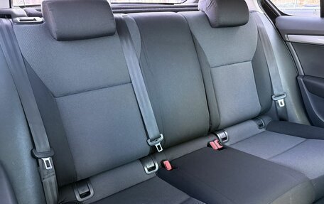 Skoda Octavia, 2016 год, 1 281 000 рублей, 11 фотография