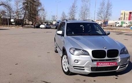 BMW X5, 2007 год, 1 150 000 рублей, 1 фотография