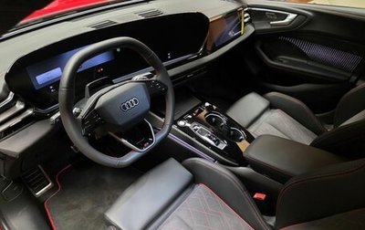 Audi A5, 2025 год, 6 600 000 рублей, 1 фотография