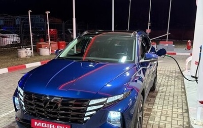 Hyundai Tucson, 2022 год, 3 850 000 рублей, 1 фотография