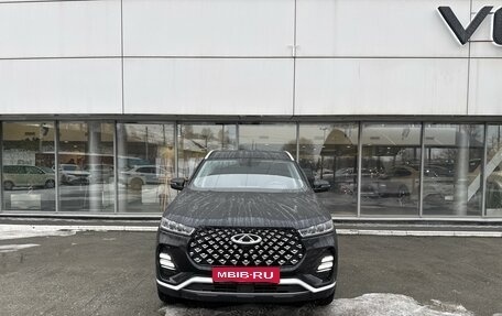 Chery Tiggo 7 Pro, 2022 год, 1 650 000 рублей, 1 фотография