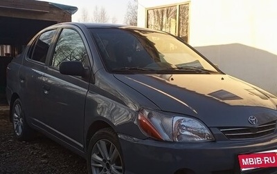 Toyota Echo, 2000 год, 210 000 рублей, 1 фотография