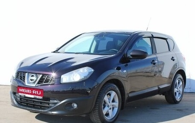 Nissan Qashqai, 2012 год, 990 000 рублей, 1 фотография