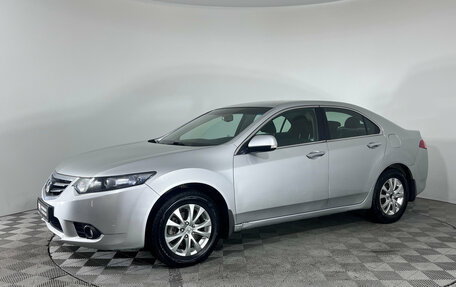 Honda Accord VIII рестайлинг, 2011 год, 1 145 000 рублей, 1 фотография