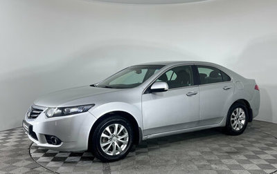 Honda Accord VIII рестайлинг, 2011 год, 1 145 000 рублей, 1 фотография