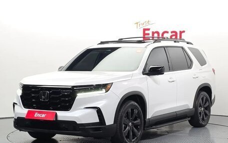 Honda Pilot, 2024 год, 8 750 000 рублей, 1 фотография