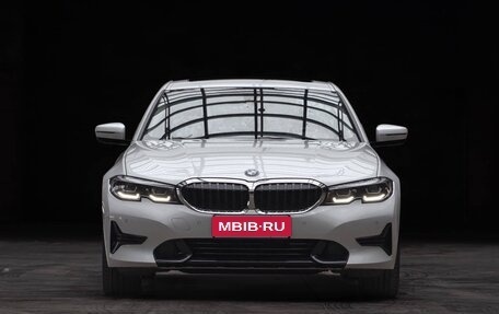 BMW 3 серия, 2022 год, 3 400 000 рублей, 1 фотография