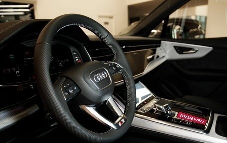 Audi Q7, 2025 год, 14 400 000 рублей, 1 фотография