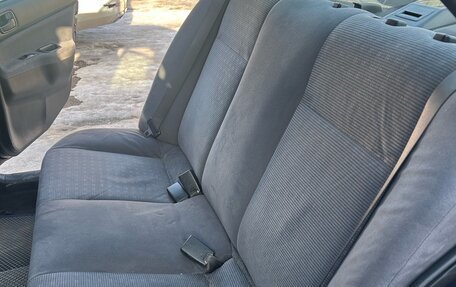 Mitsubishi Lancer IX, 2004 год, 265 000 рублей, 6 фотография