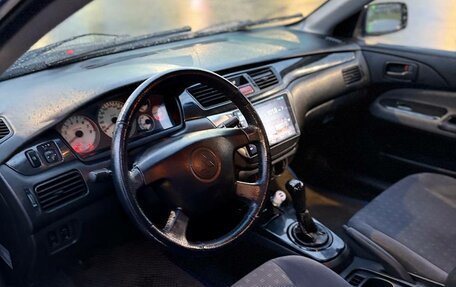 Mitsubishi Lancer IX, 2004 год, 265 000 рублей, 7 фотография