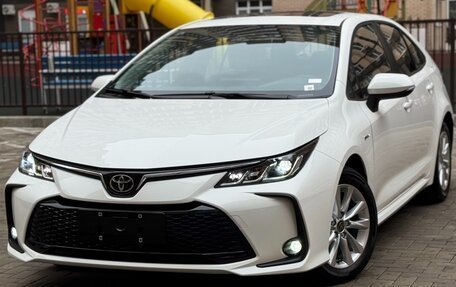 Toyota Corolla, 2026 год, 2 399 000 рублей, 2 фотография