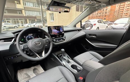 Toyota Corolla, 2026 год, 2 399 000 рублей, 6 фотография