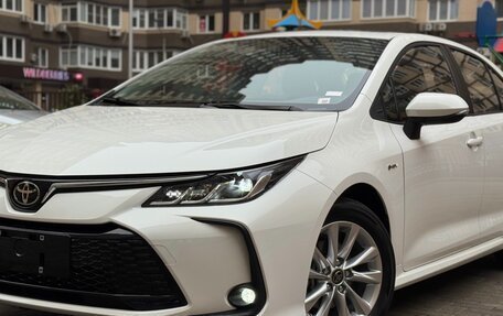 Toyota Corolla, 2026 год, 2 399 000 рублей, 3 фотография