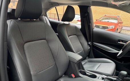 Toyota Corolla, 2026 год, 2 399 000 рублей, 14 фотография