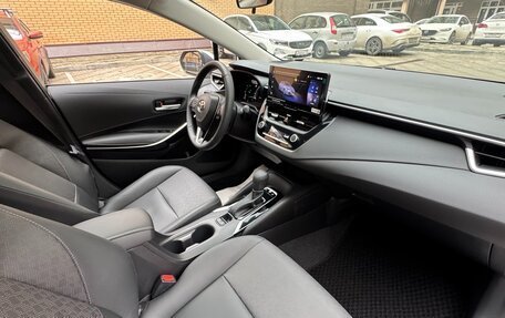 Toyota Corolla, 2026 год, 2 399 000 рублей, 13 фотография