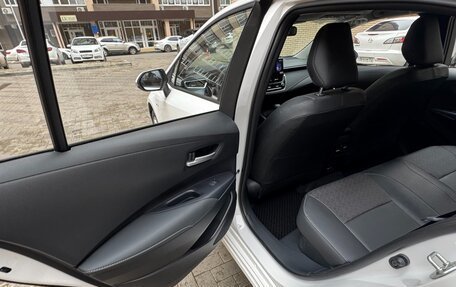 Toyota Corolla, 2026 год, 2 399 000 рублей, 8 фотография