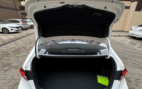 Toyota Corolla, 2026 год, 2 399 000 рублей, 5 фотография